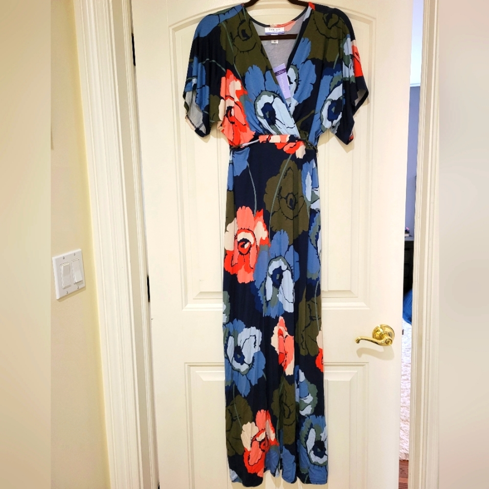 Maternity dress